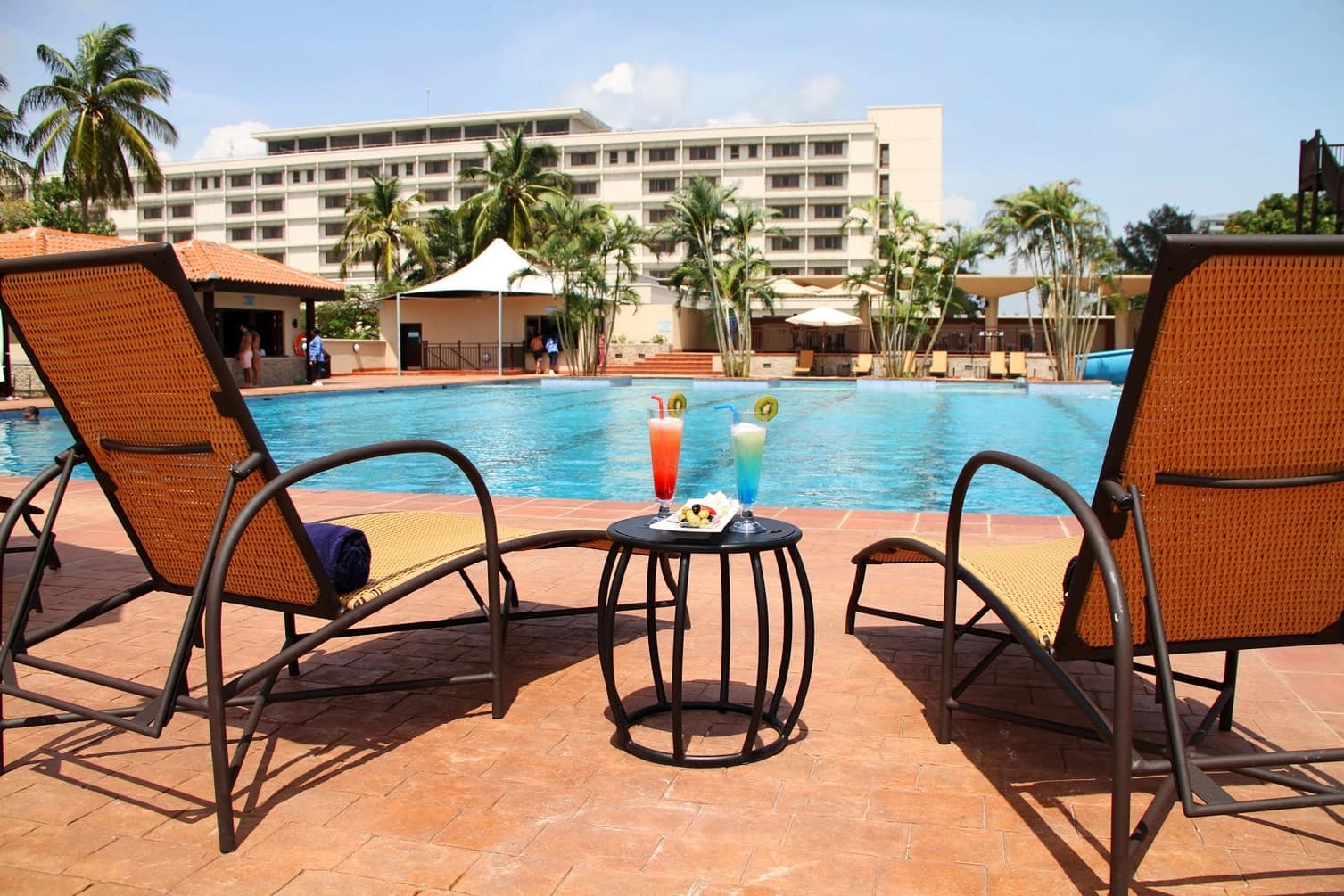 Lagos
