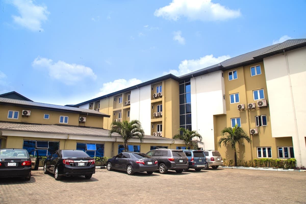 Port Harcourt